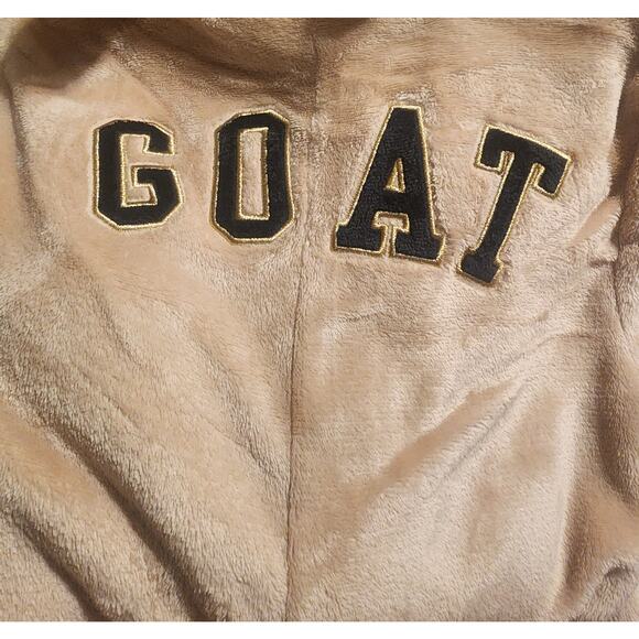 Women’s Cosplay Goat One Piece Pajamas from Holiday Time, size XS(0-2) - Picture 3 of 5